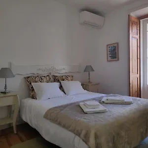 Casa Do Passadico Apartamento