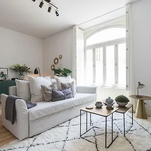 Flh Cais Sodré Charming Flat Lisboa