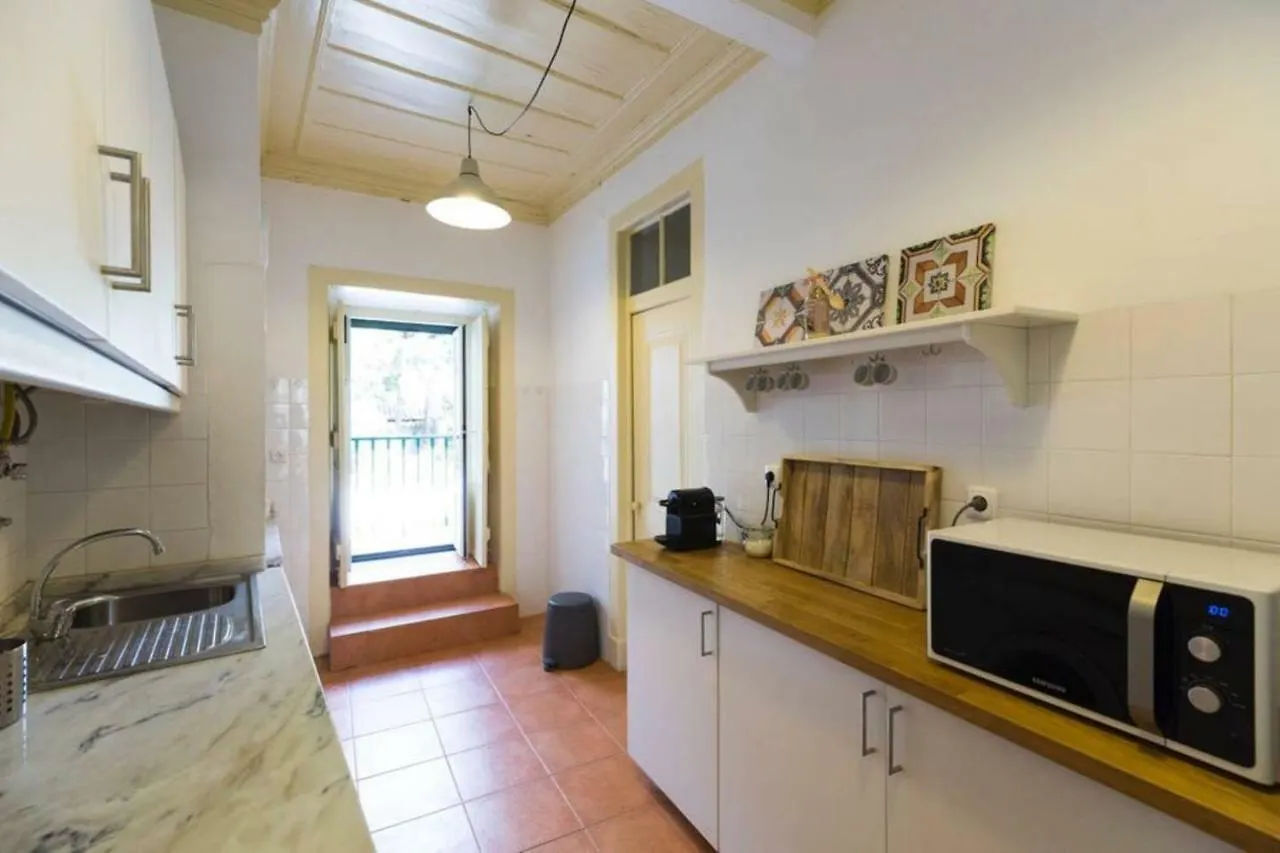 Apartament Ola Lisbon - Rato I Portugalia