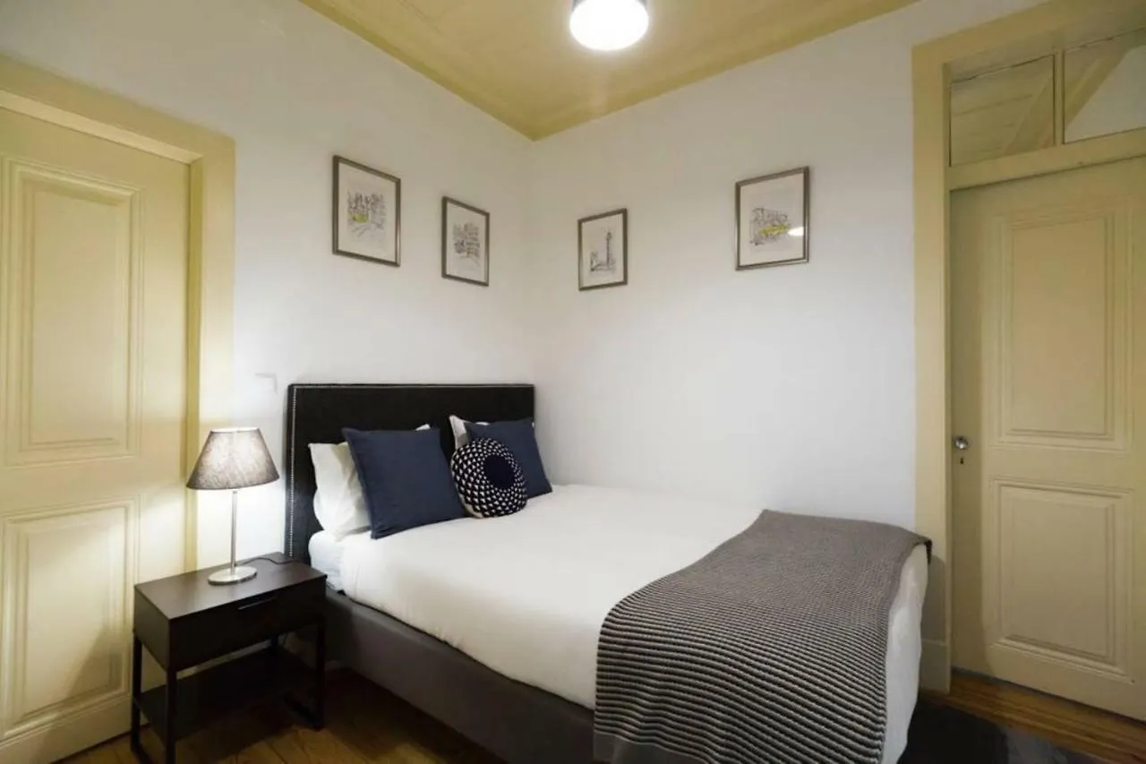 Apartament Ola Lisbon - Rato I