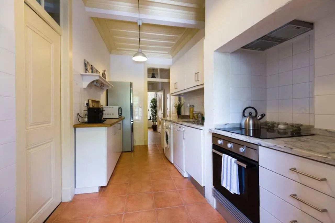 Apartament Ola Lisbon - Rato I