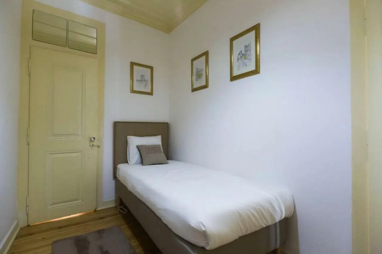 Apartament Ola Lisbon - Rato I