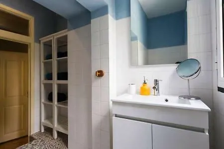 Apartament Ola Lisbon - Rato I